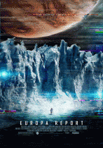 Европа    / Europa Report