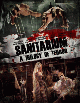 Санаторий    / Sanitarium