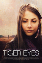 Тигровые глаза    / Tiger Eyes