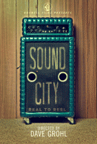 Город звука    / Sound City