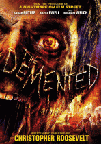 Безумные    / The Demented