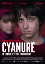 Цианид    / Cyanure