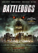 Боевые псы    / Battledogs