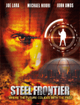 Стальная граница    / Steel Frontier