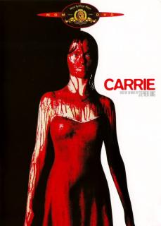 Кэрри    / Carrie