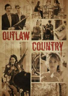 В ритме беззакония    / Outlaw Country