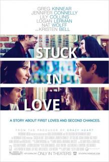 Застрял в любви    / Stuck in Love