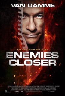 Близкие враги    / Enemies Closer