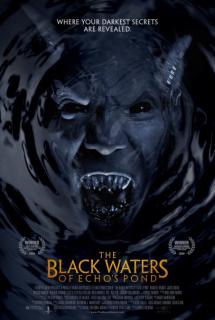 Черные воды Эха    / The Black Waters of Echo's Pond