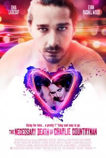 Опасная иллюзия    / The Necessary Death of Charlie Countryman