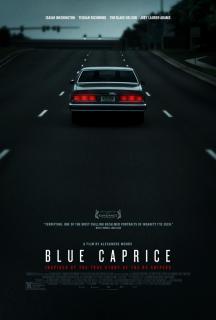 Синий каприз    / Blue Caprice