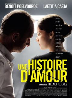 История любви    / Une histoire d'amour