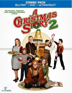 Рождественская история 2    / A Christmas Story 2