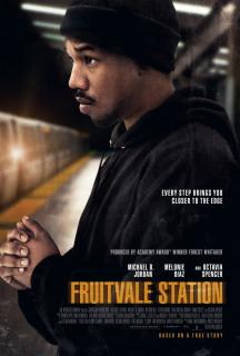 Станция «Фрутвейл»    / Fruitvale Station