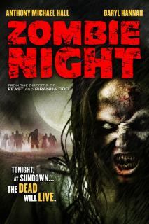 Ночь зомби    / Zombie Night