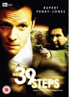 39 ступеней    / The 39 Steps