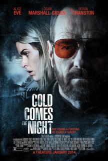 Взгляд зимы    / Cold Comes the Night