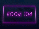 Комната 104 (1 сезон) - 12 серия
