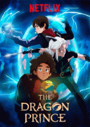 Принц-дракон / The Dragon Prince