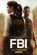 ФБР / FBI