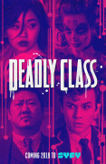 Академия смерти / Deadly Class