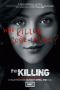 Убийство  / The Killing