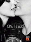 Ты — воплощение порока  / You're the Worst