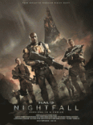 Halo: Сумерки  / Halo: Nightfall