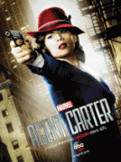 Агент Картер  / Agent Carter