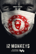 12 обезьян  / 12 Monkeys