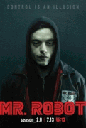 Мистер Робот  / Mr. Robot
