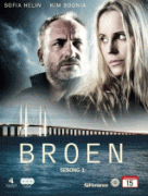 Мост / Bron/Broen