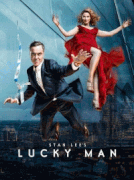 Счастливчик / Stan_Lees_Lucky_Man