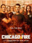 Чикаго в огне / Chicago Fire