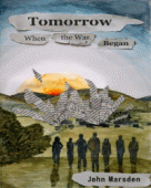 Вторжение: Битва за рай / Tomorrow, When the War Began