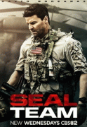 Спецназ / SEAL Team