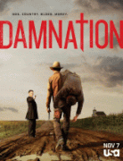 Проклятая нация / Damnation