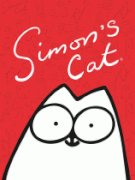 Кот Саймона / Simon's Cat