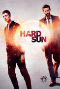 Жестокое солнце / Hard Sun