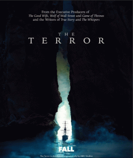 Террор / The Terror