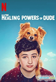 Целебные силы дружка / The Healing Powers of Dude