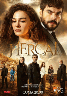 Ветреный / Hercai