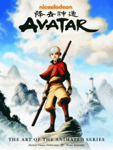 Аватар - Легенда об Аанге  / Avatar: The Last Airbender