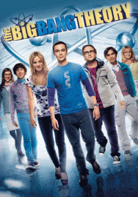Теория большого взрыва  / The Big Bang Theory
