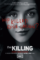Убийство  / The Killing