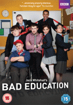 Непутёвая учёба  / Bad Education