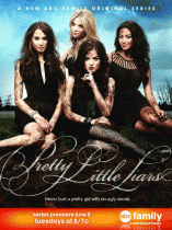 Милые обманщицы  / Pretty Little Liars