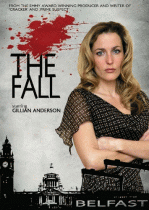 Крах  / The Fall