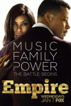 Империя  / Empire