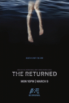 Возвращённые  / The Returned